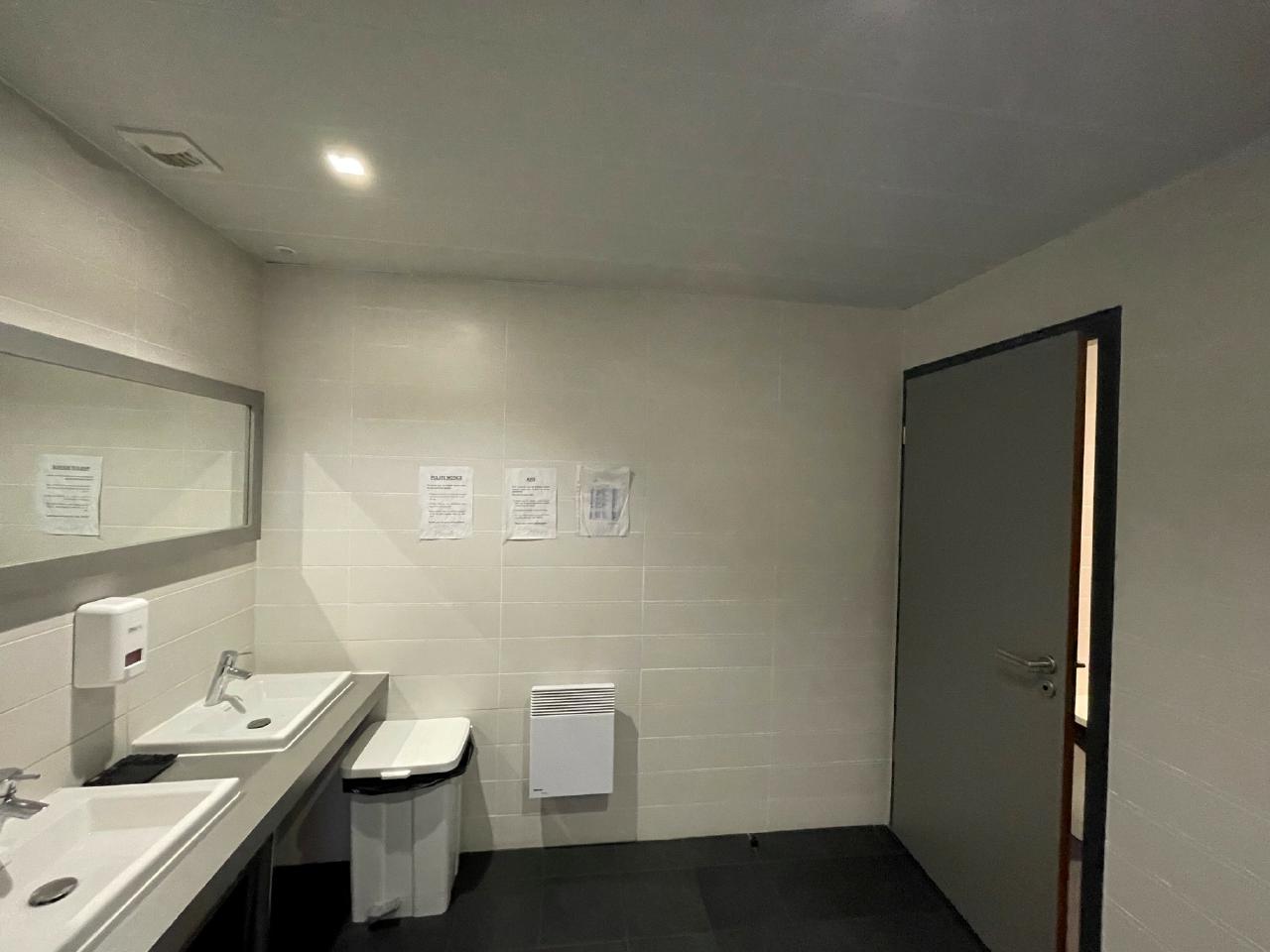 Bureau Colomiers 4125m² Location bureau Colomiers Haute-Garonne OLBUR2200169 18